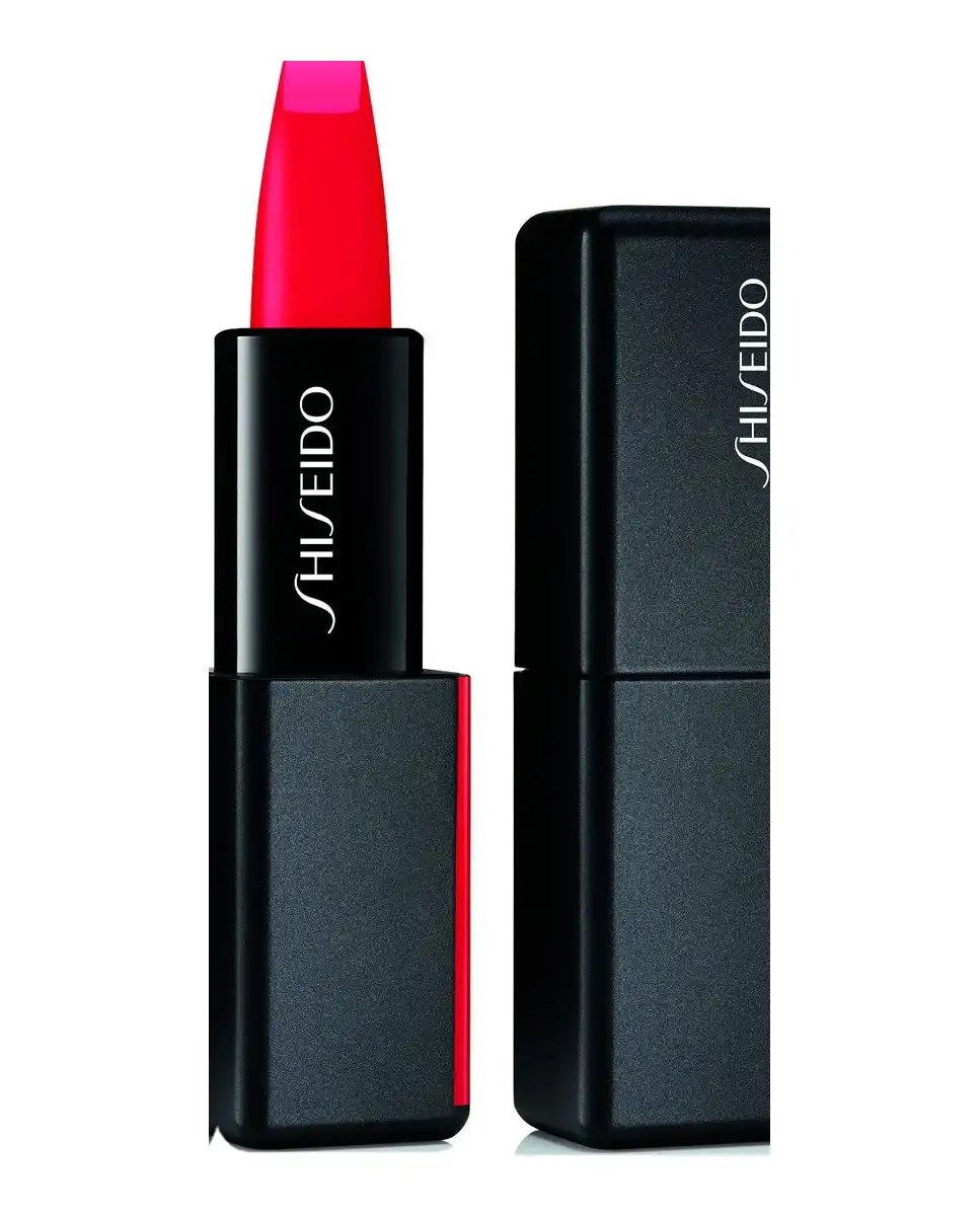Shiseido - Barra De Labios Modernmatte Powder Lipstick - Shiseido - Comparador de precios