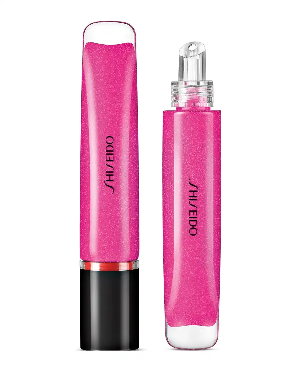 Shiseido - Brillo De Labios Shimmer Gelgloss - Shiseido - Comparador de precios