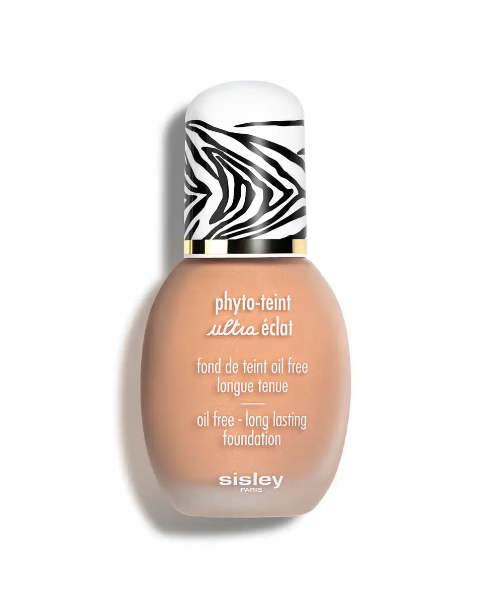 Sisley - Base De Maquillaje Phyto-Teint Ultra Eclat - Sisley - Comparador de precios