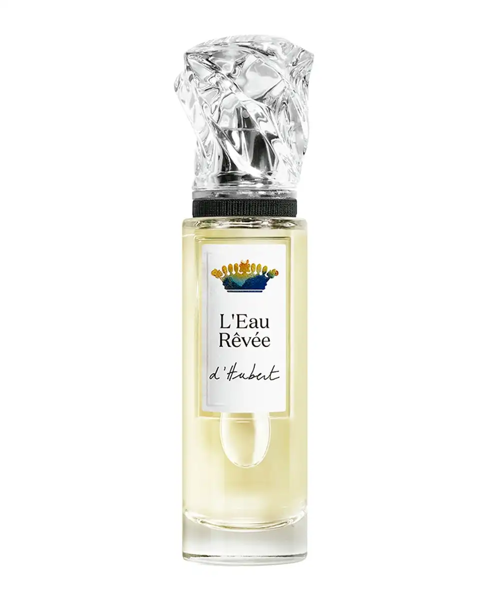 Sisley - Eau De Toilette L'Eau Rêvée D'Hubert 50 Ml - Sisley - Comparador de precios
