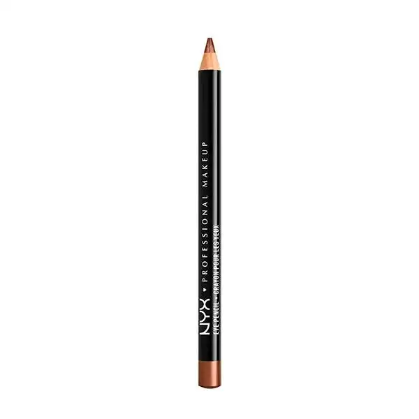 Slim Eye Pencil Café - NYX PROFESSIONAL MAKE UP - Comparador de precios