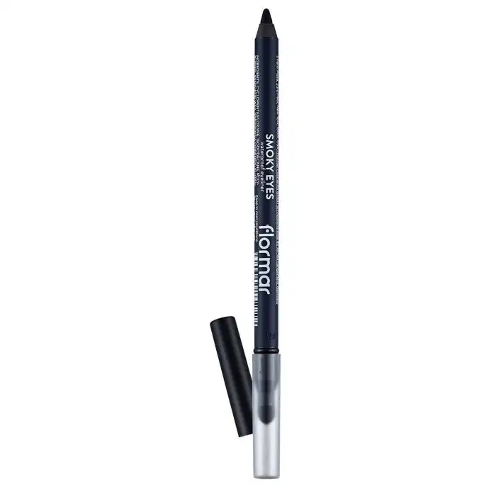 Smoky Eyes Eyeliner Waterproof - FLORMAR - Comparador de precios