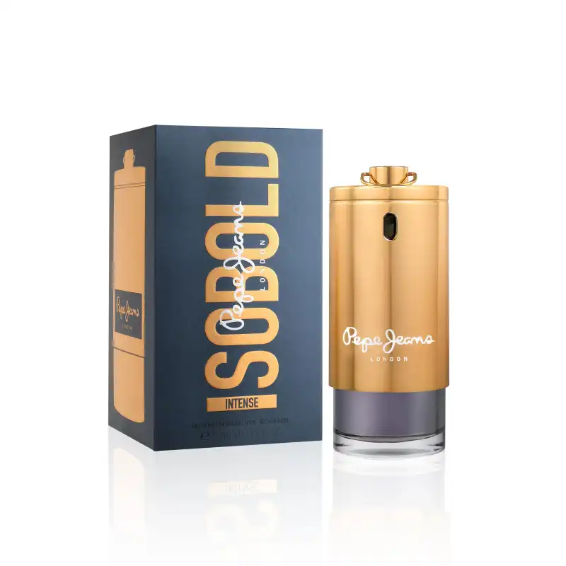 Sobold Intense Eau De Parfum 50 Ml - Pepe Jeans - Comparador de precios