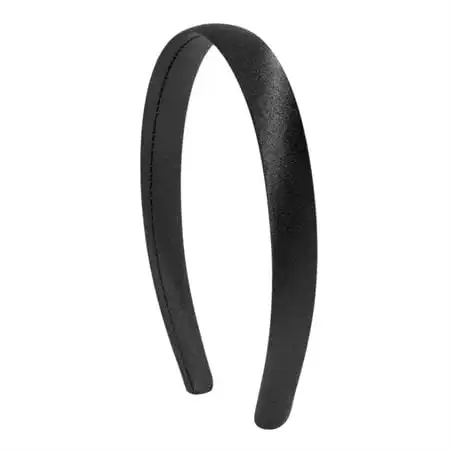 SOHO - Diadema Audrey Cintas y diademas 1 pieces Negro unisex - Soho - Comparador de precios