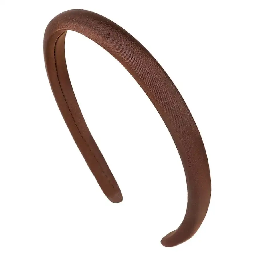 SOHO - Diadema Keelin Cintas y diademas 1 pieces Marrón unisex - Soho - Comparador de precios