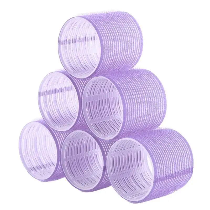 SOHO - Rizadores Con Velcro De 74 Mm Rulos 6 pieces unisex - Soho - Comparador de precios