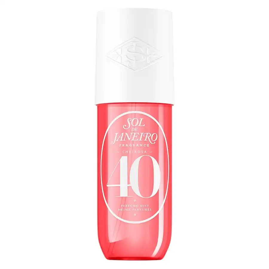 Sol de Janeiro - Brazilian Crush Cheirosa 40 Bruma Perfumada Body mist 240 ml unisex - Sol de Janeiro - Comparador de precios