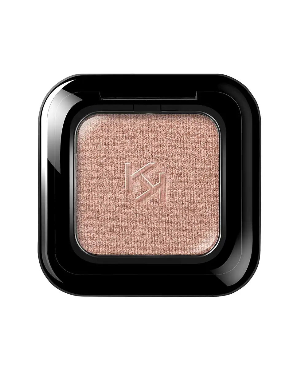 Sombra De Ojos De Larga Duración High Pigment Eyeshadow Kiko Milano 22 Sparkling Shell - Kiko Milano - Comparador de precios