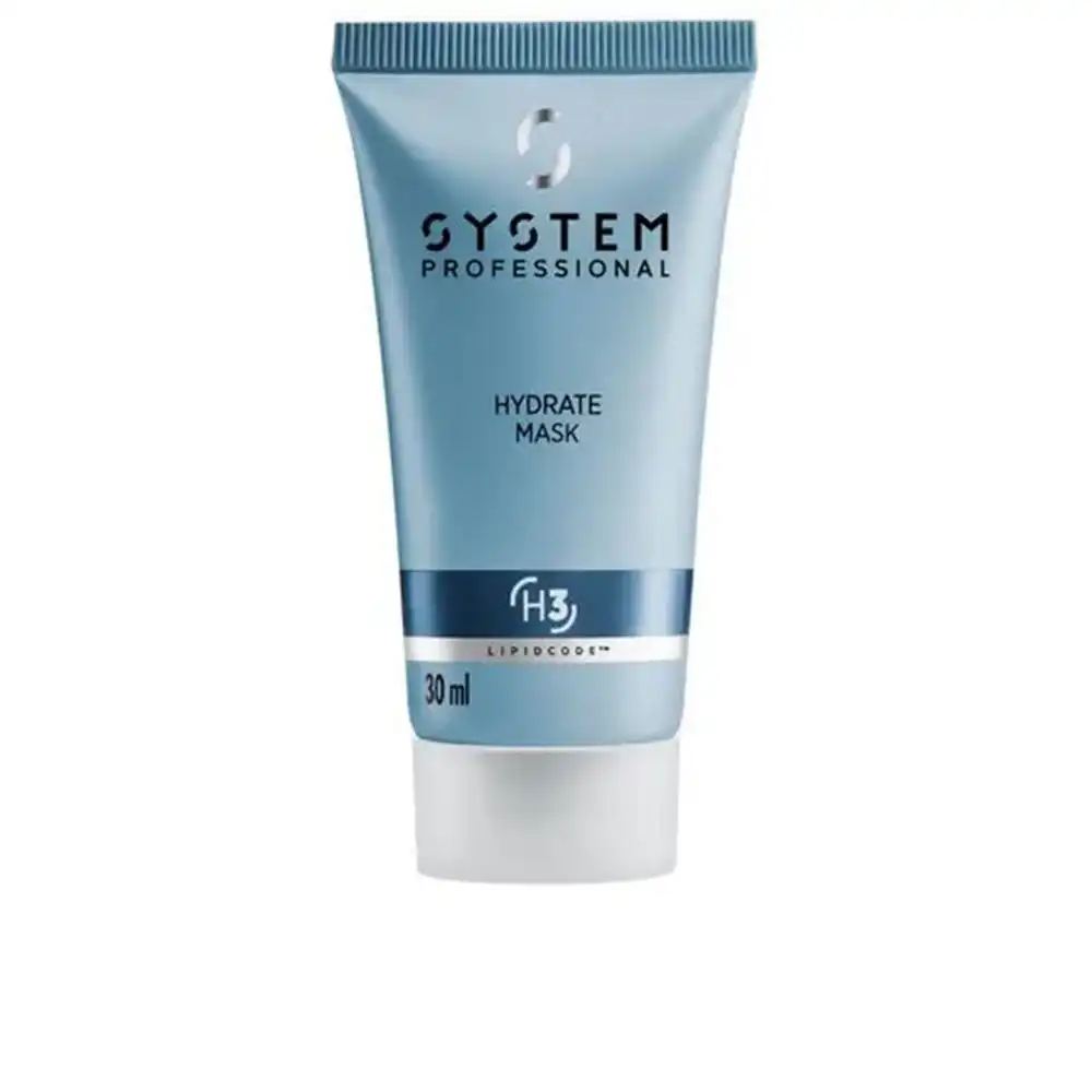 Sp Hydrate mask 30 ml - System Professional - Comparador de precios
