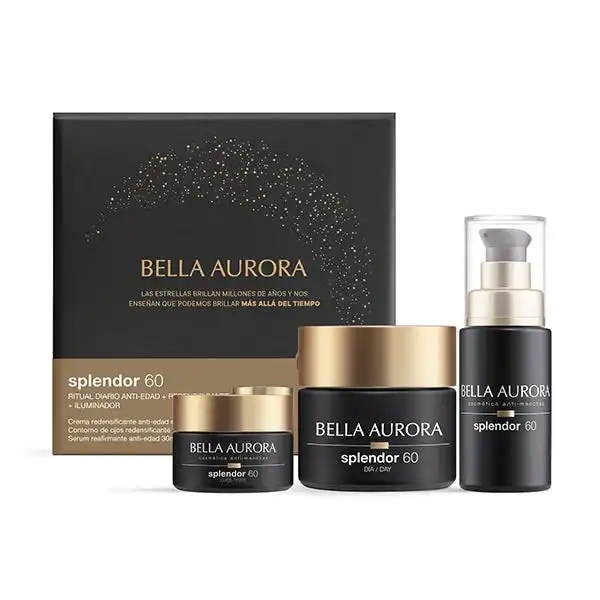 Splendor 60 - Bella Aurora - Comparador de precios