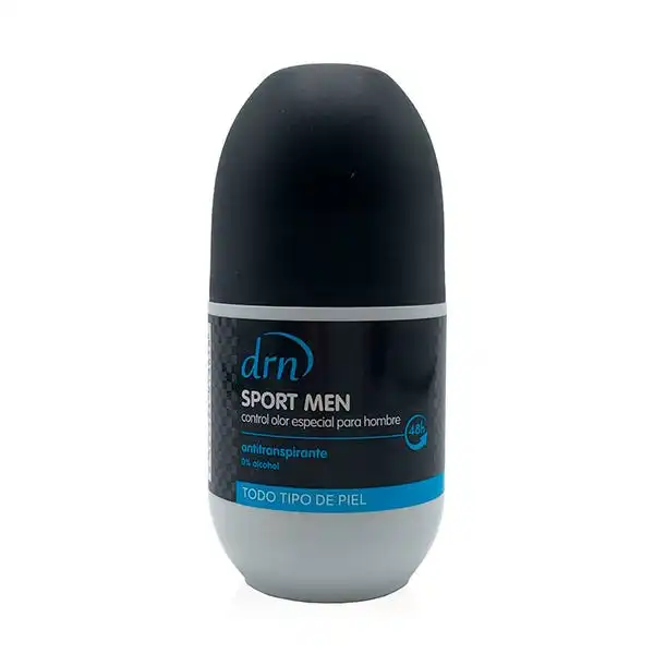 Sport Men - DRN - Comparador de precios