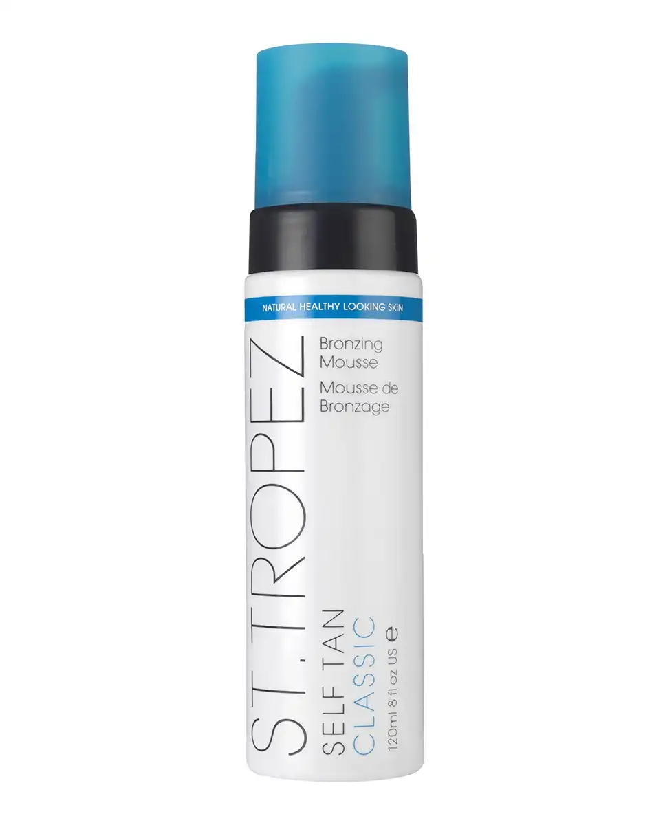 St.Tropez - Mousse Autobronceadora Cuerpo 120 Ml St Tropez - St.Tropez - Comparador de precios