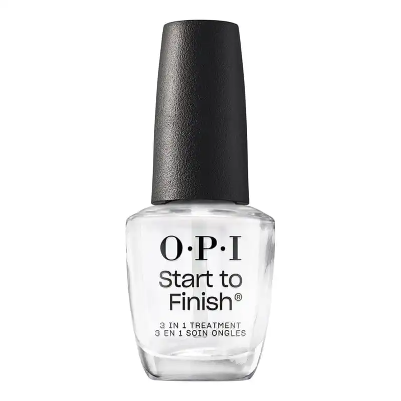 Start To Finish - 15 ml - OPI - OPI - Comparador de precios