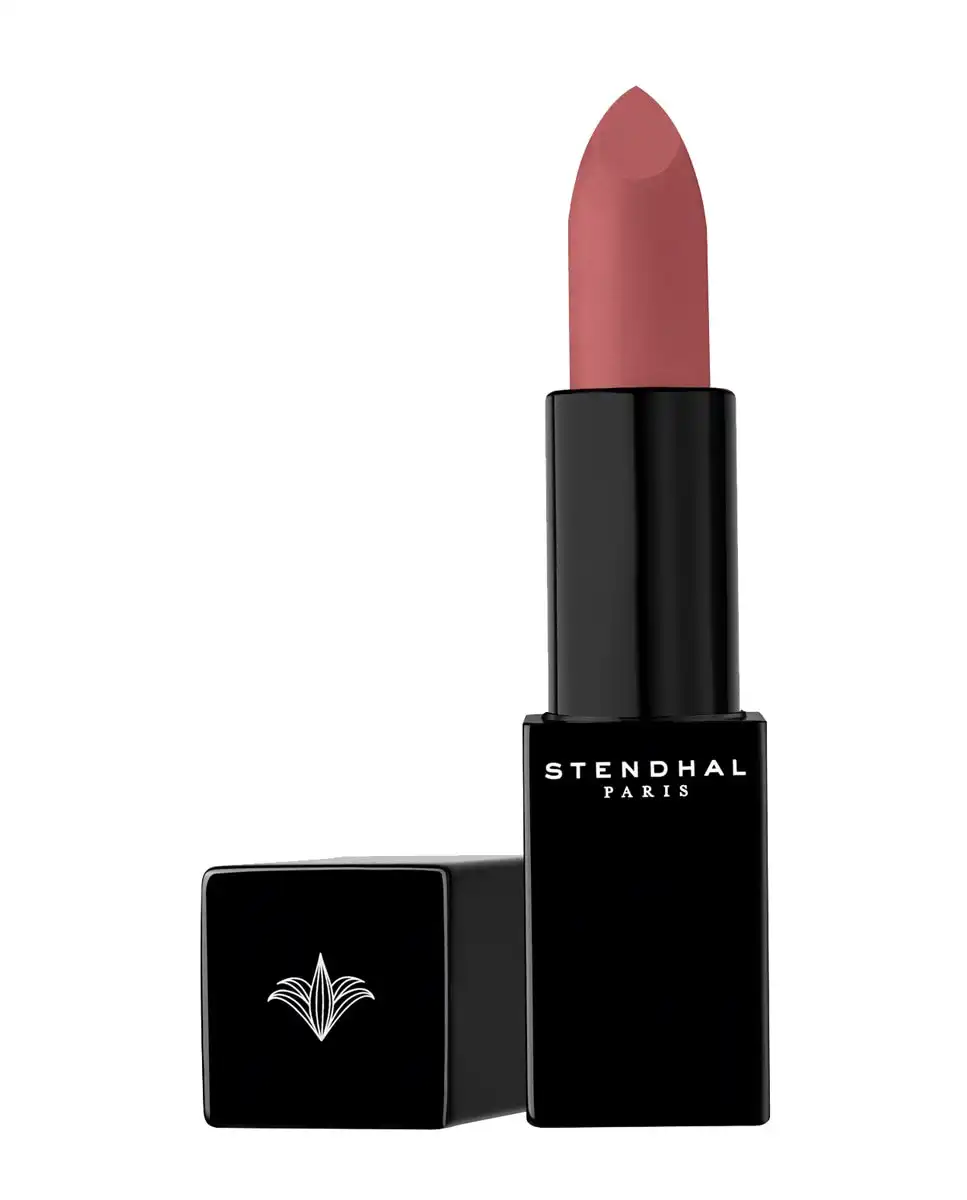 Stendhal - Barra De Labios Rojo De Labios Efecto Mate Rouge à Lèvres Effect Mat - Stendhal - Comparador de precios