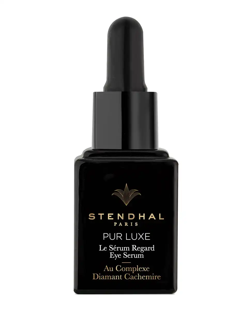 Stendhal - Suero Para El Contorno De Ojos Pur Luxe Le Sérum Redard 15 Ml - Stendhal - Comparador de precios