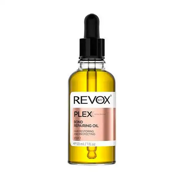 Step 7 Bond Repairing Oil - Revox - Comparador de precios