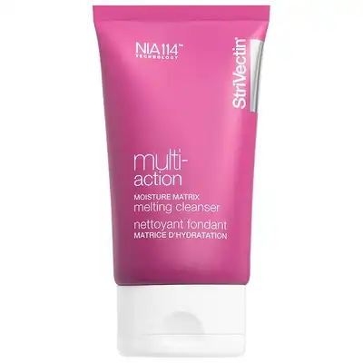 StriVectin Multi Action Moisture Matrix Cleanser 120 ML 118.0 ml - Strivectin - Comparador de precios