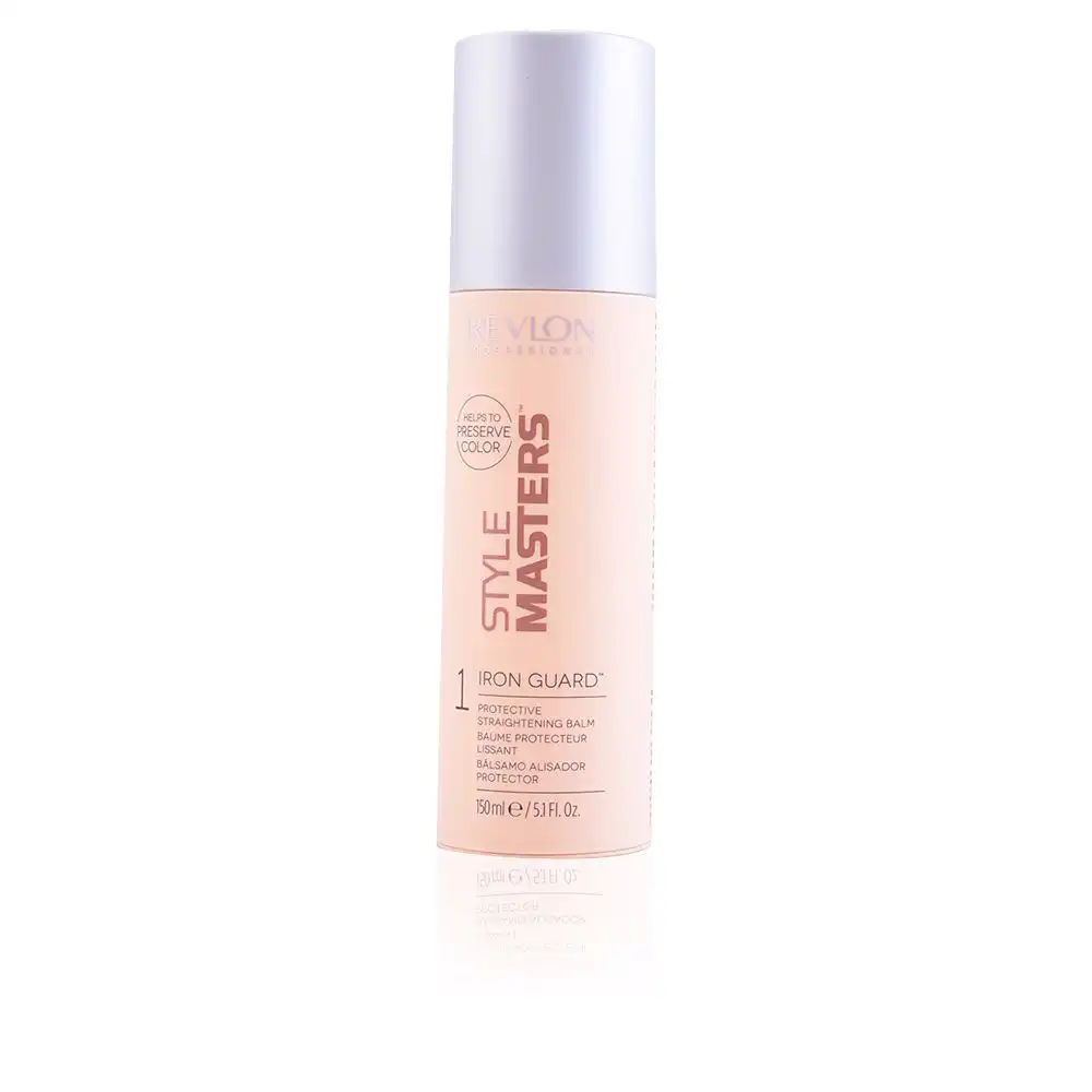 Style Masters iron guard 150 ml - Revlon - Comparador de precios