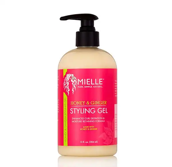 Styling Gel - MIELLE - Comparador de precios