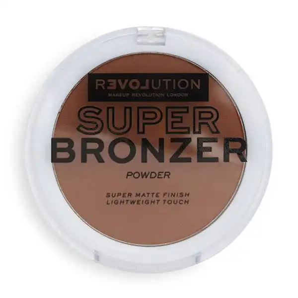 Super Bronzer Powder Oasis - RELOVE - Comparador de precios