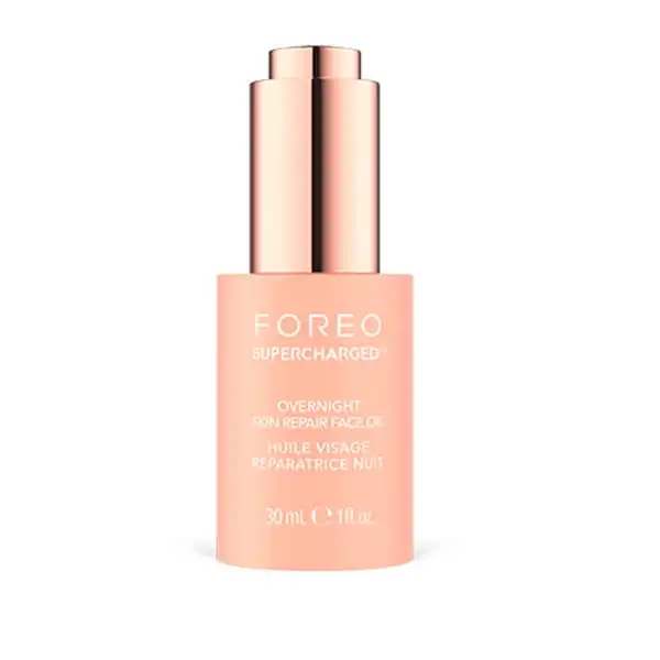 Supercharged Aceite Facial - Foreo - Comparador de precios