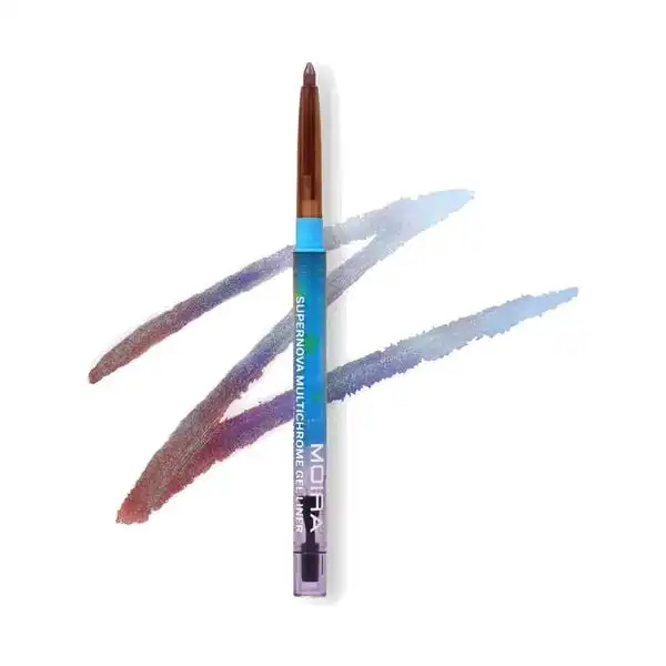 Supernova Multichrome Gel Liner 018 Ara - Moira - Comparador de precios