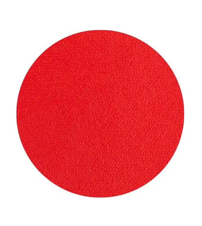 Superstar - Aquacolor para Rostro y Cuerpo - 135: Red - Superstar - Comparador de precios