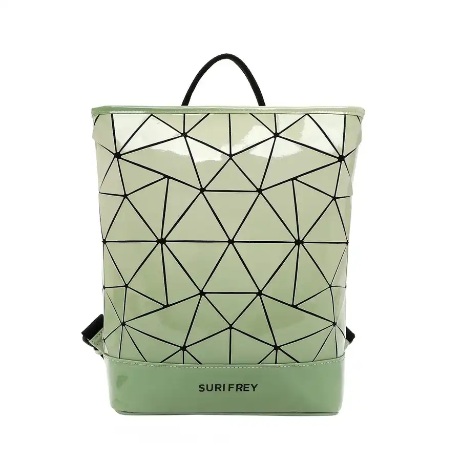 SURI FREY - Mochila SURI Sports Jessy-Lu acabado Mochilas 1 pieces female - Suri Frey - Comparador de precios