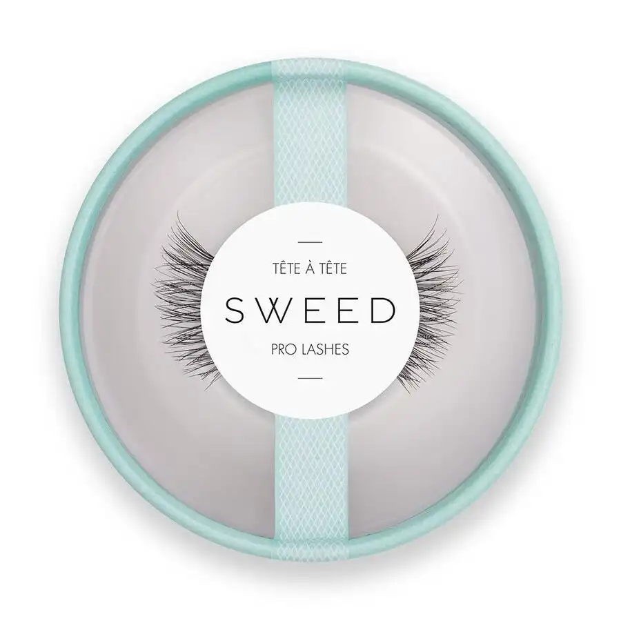 Sweed - Tête à Tête Pestañas postizas 1 pieces 1 Un - Sweed - Comparador de precios