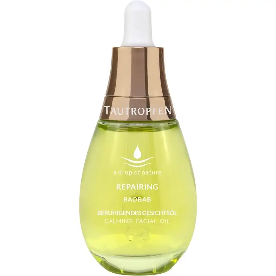 Tautropfen - Aceite facial calmante Aceites faciales 35 ml female - Tautropfen - Comparador de precios