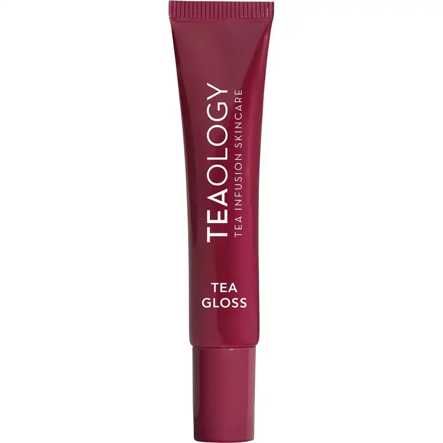 Teaology - Tea Gloss Tinted Volume Lip Treatment 10 ml Berry - TEAOLOGY - Comparador de precios