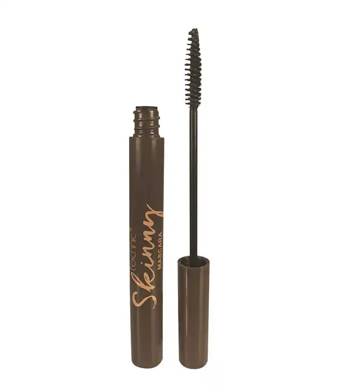 Technic Cosmetics - Máscara de Pestañas Skinny - Brown - Technic Cosmetics - Comparador de precios