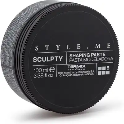 Termix Termix Sculpty Pasta Modeladora , 100 ml - Termix - Comparador de precios