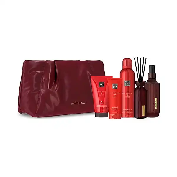 The Ritual Of Ayurveda Large Gift Set - Rituals - Comparador de precios