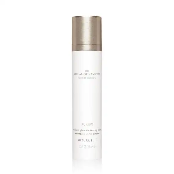 The Ritual Of Namasté Radiant Glow Cleansing Balm - Rituals - Comparador de precios