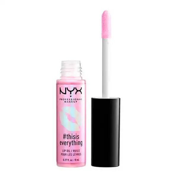Thisiseverything Oil Sheer Blush - NYX PROFESSIONAL MAKE UP - Comparador de precios