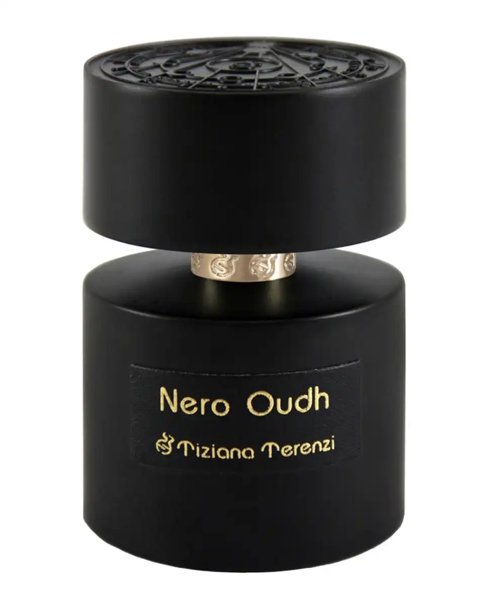 Tiziana Terenzi - Extrait De Parfum Linea Tt Nero Oudh Luna Collection 100 Ml 2020 - Tiziana Terenzi - Comparador de precios