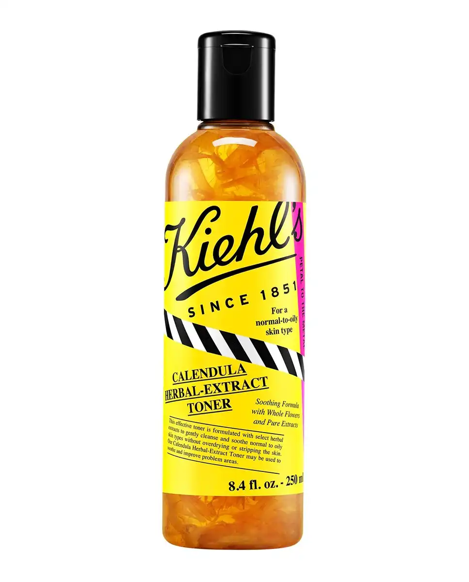 Tónico de Caléndula Calendula Herbal Extract Alcohol-Free 250 ml Kiehl's - Kiehls - Comparador de precios