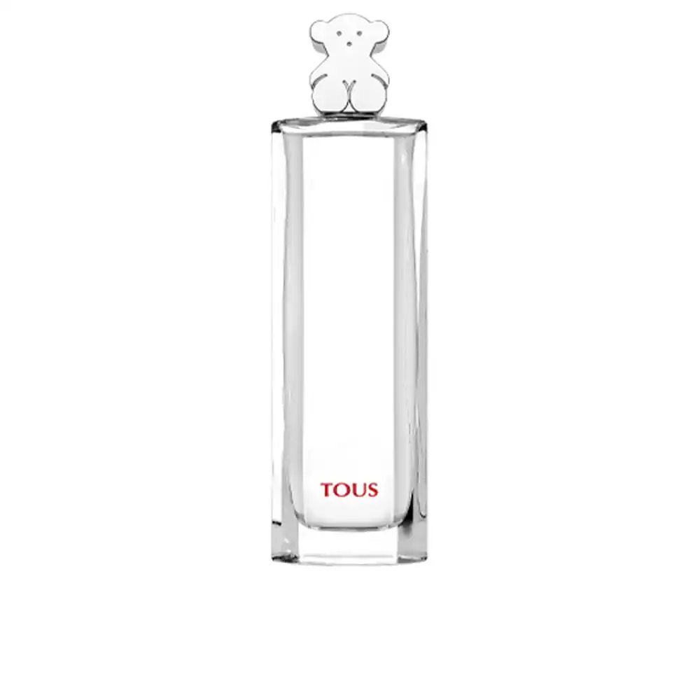 Tous eau de toilette vaporizador 90 ml - Tous - Comparador de precios