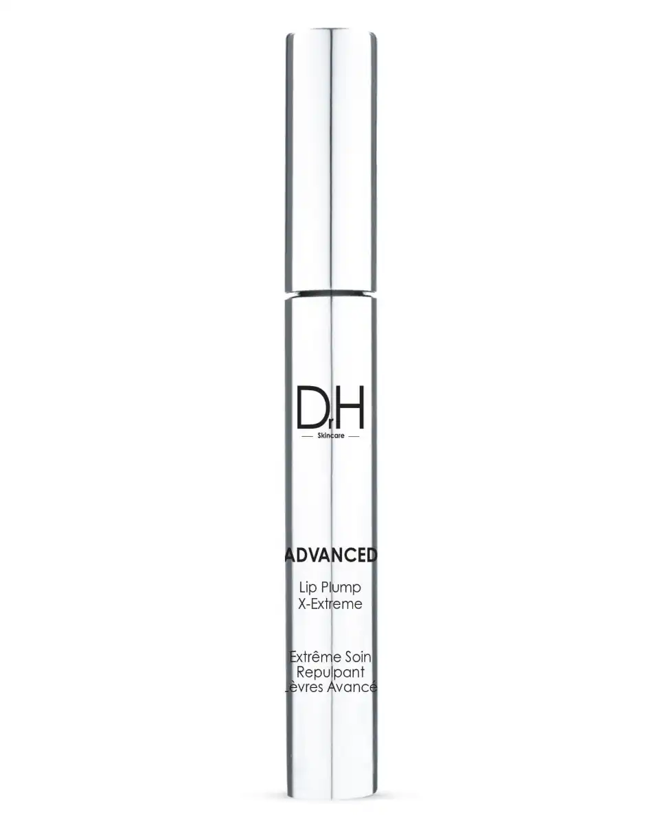 Tratamiento voluminizador de labios X-Extreme Dr H 8ml 700 - Skin Chemists - Comparador de precios
