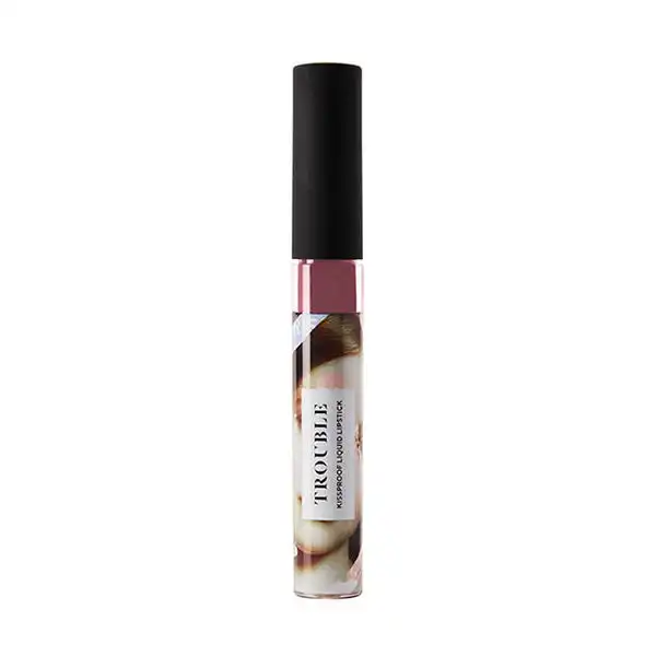 Trouble Kissproof Breaking News - TEEEZ - Comparador de precios
