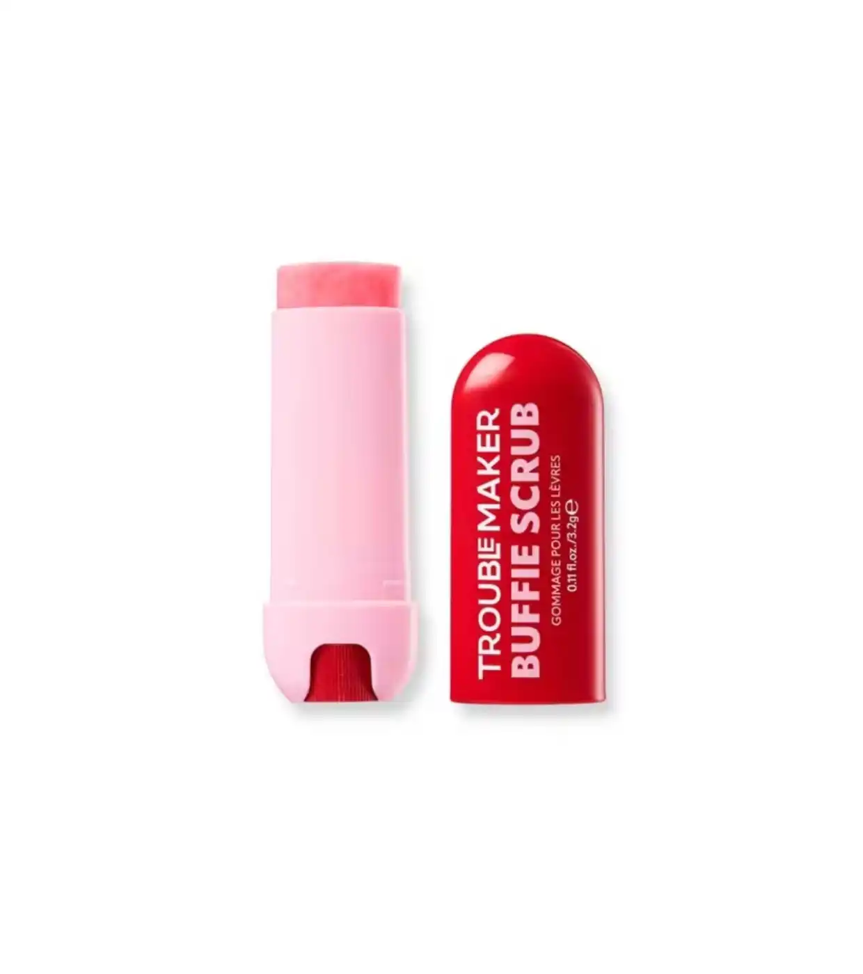 Trouble Maker - Exfoliante labial Buffie Scrub - Trouble Maker - Comparador de precios