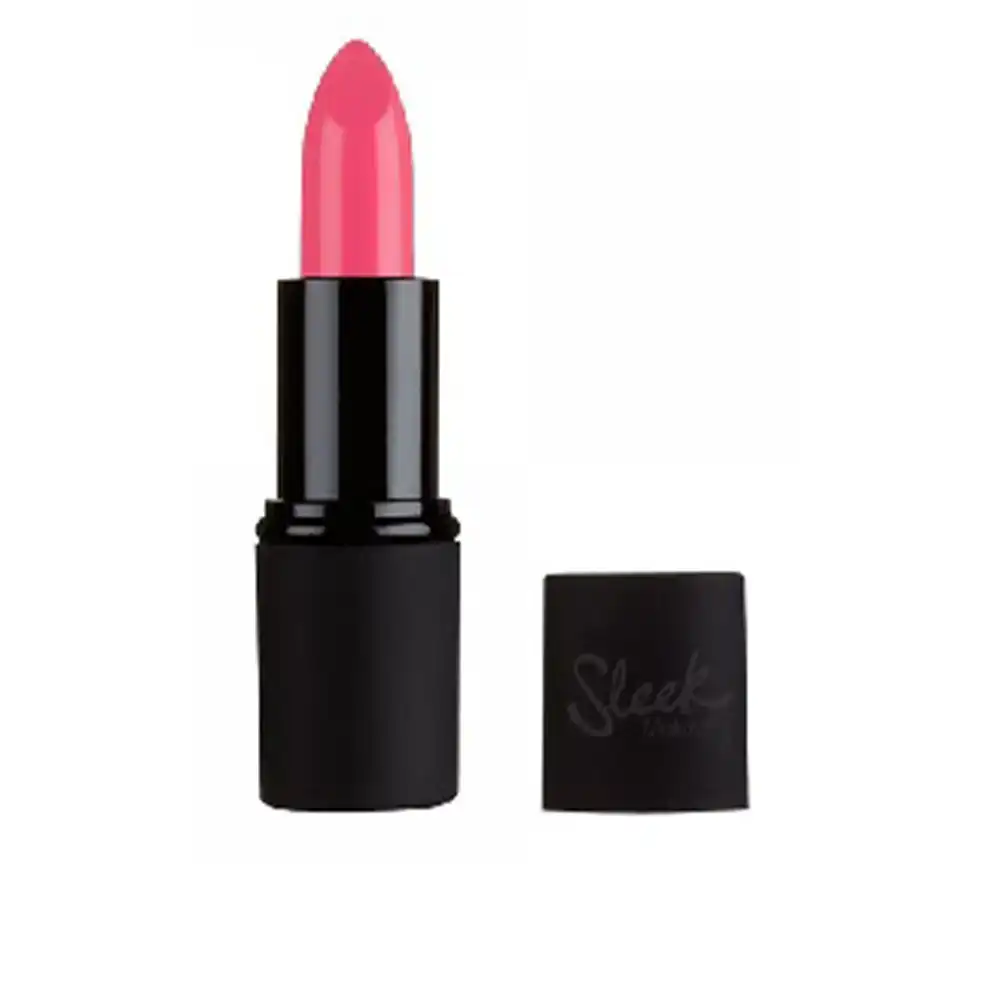 True Colour lipstick #Pink Freeze - Sleek - Comparador de precios