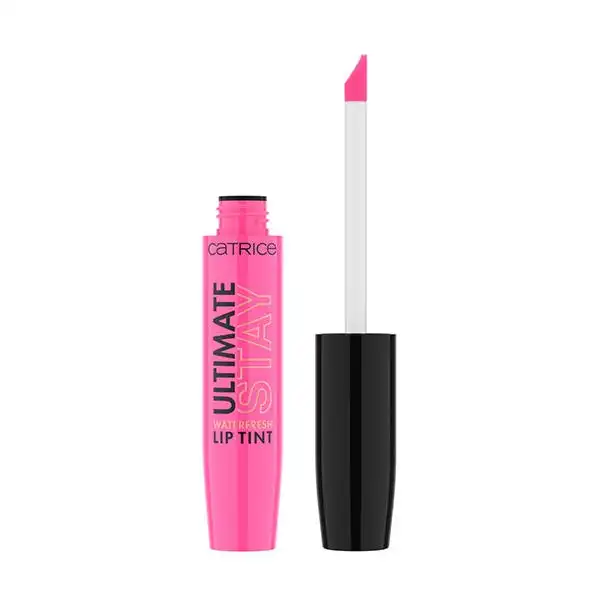Ultimate Stay Waterfresh Lip Tint 040 Stuck With You - CATRICE - Comparador de precios