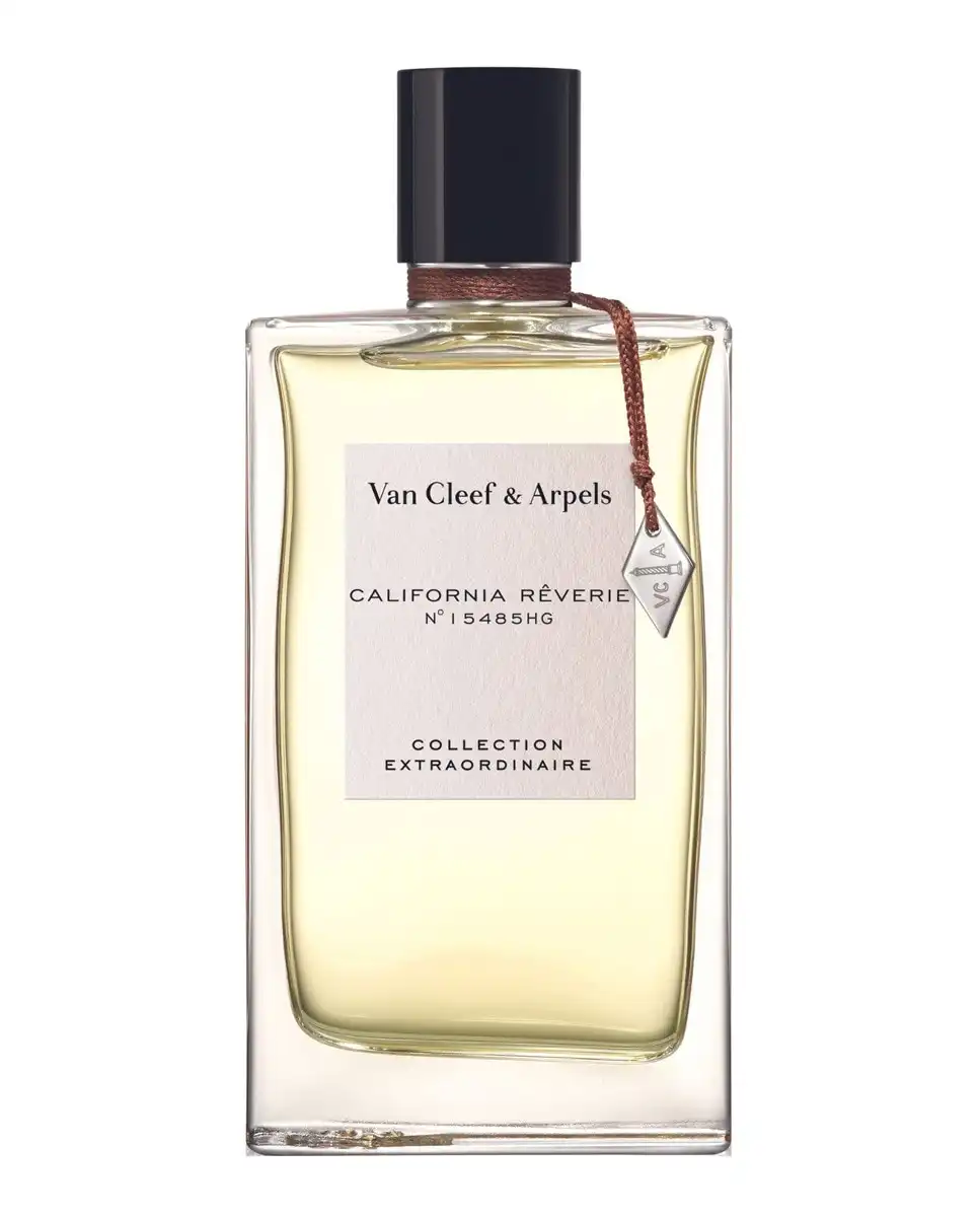 Van Cleef & Arpels - Eau De Parfum Collection Extraordinaire California Revêire 75 Ml - Van Cleef & Arpels - Comparador de precios