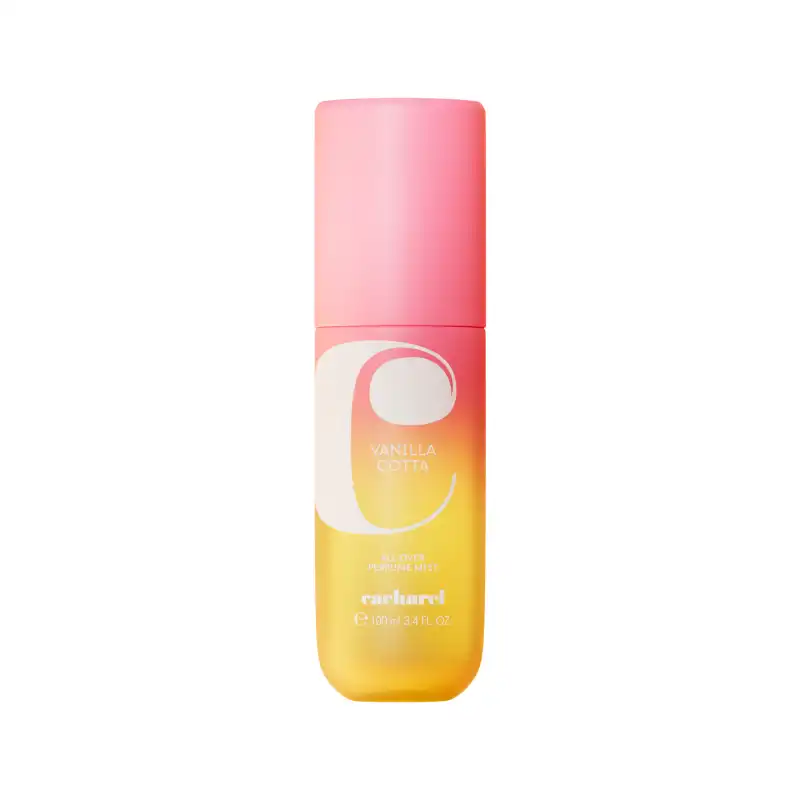 Vanilla Cotta Perfume Mist 100 Ml - Cacharel - Comparador de precios