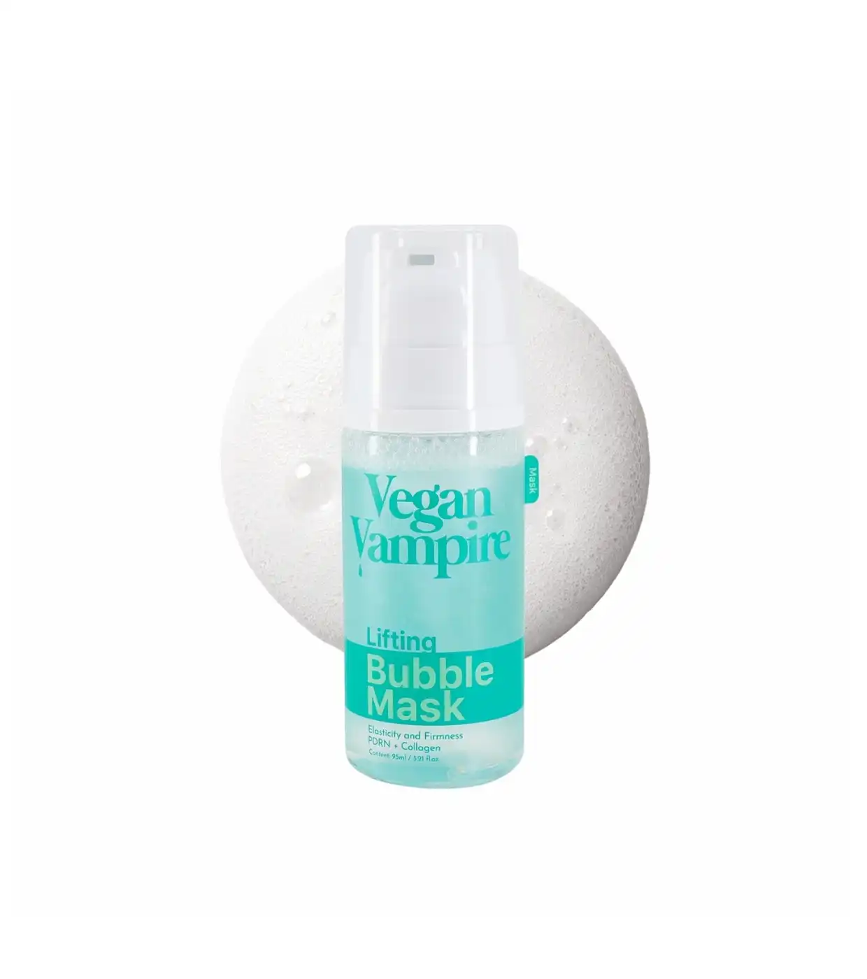 Vegan Vampire - Mascarilla facial Bubble - Lifting - Vegan Vampire - Comparador de precios