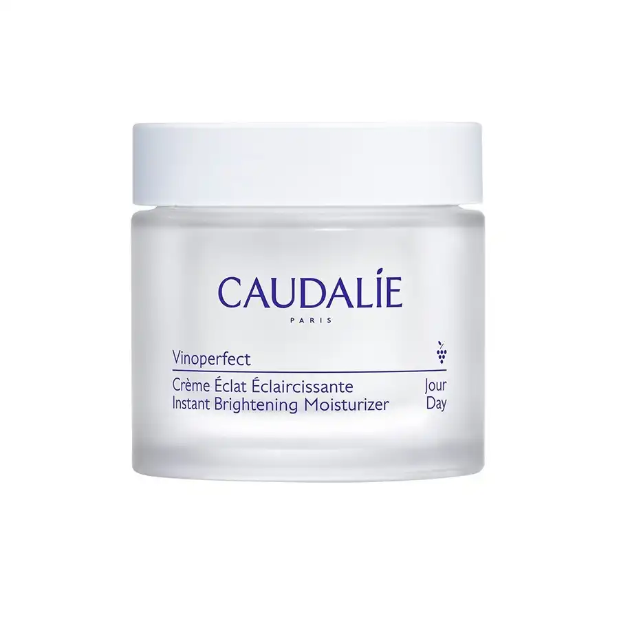 - Vinoperfect Cremas faciales 50 ml unisex - Caudalie - Comparador de precios
