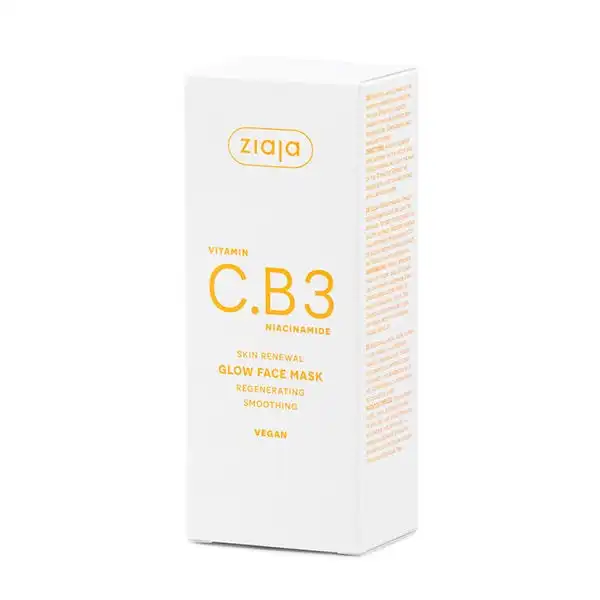 Vitamina C.B3 Niacinamida - Ziaja - Comparador de precios