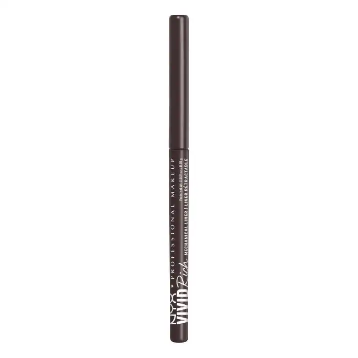 Vivid Rich Mechanical Lápiz Delineador de Ojos - NYX PROFESSIONAL MAKE UP - Comparador de precios